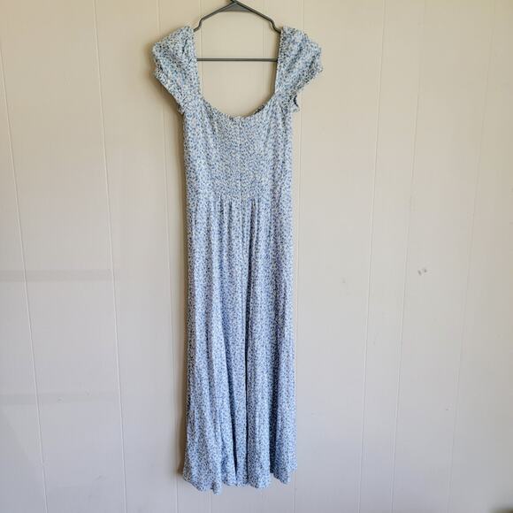 Reformation Sienne Floral Maxi Dress - Picture 3 of 5